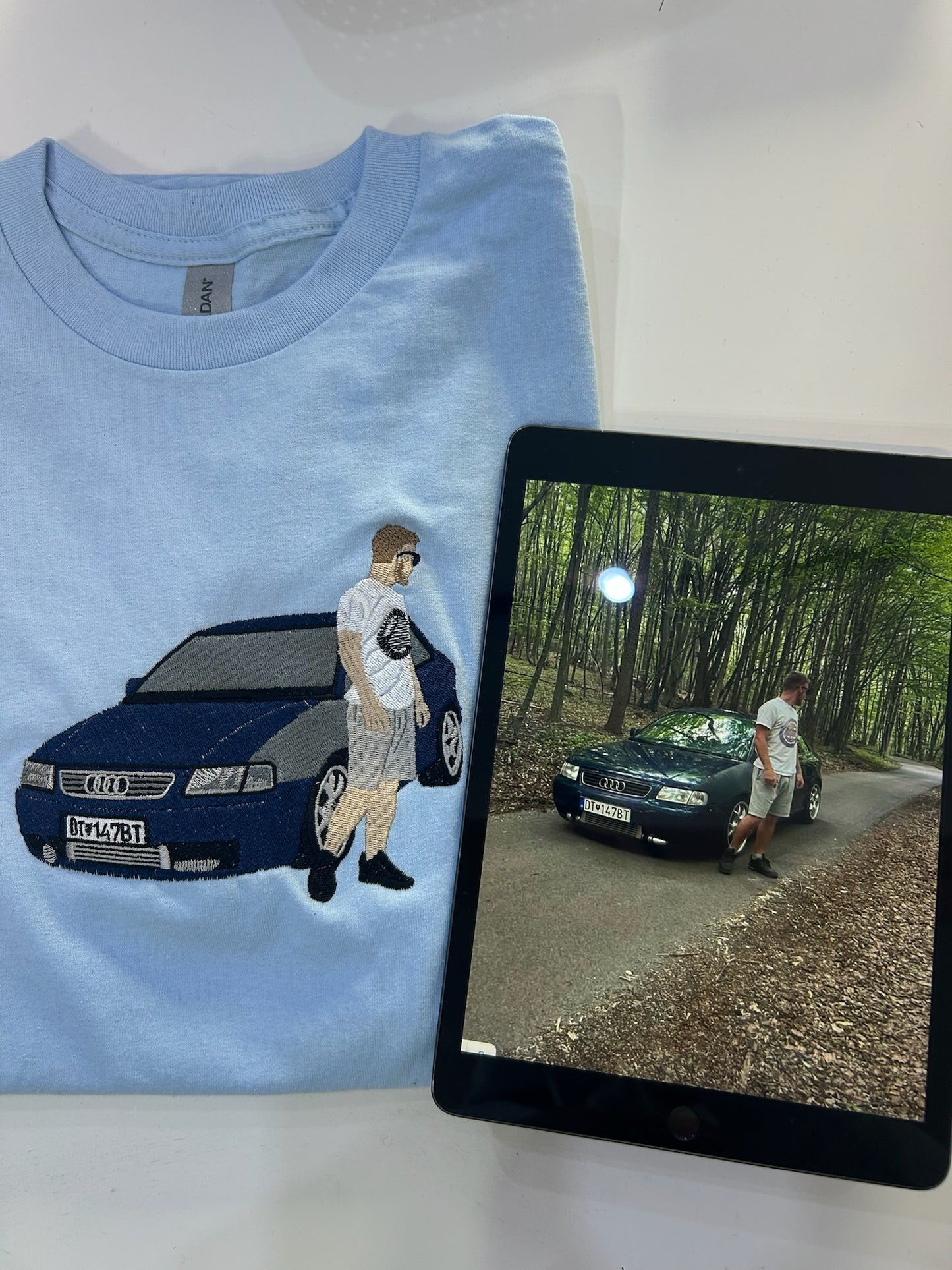 Autó / Motor / Traktor / Kamion - Színesen