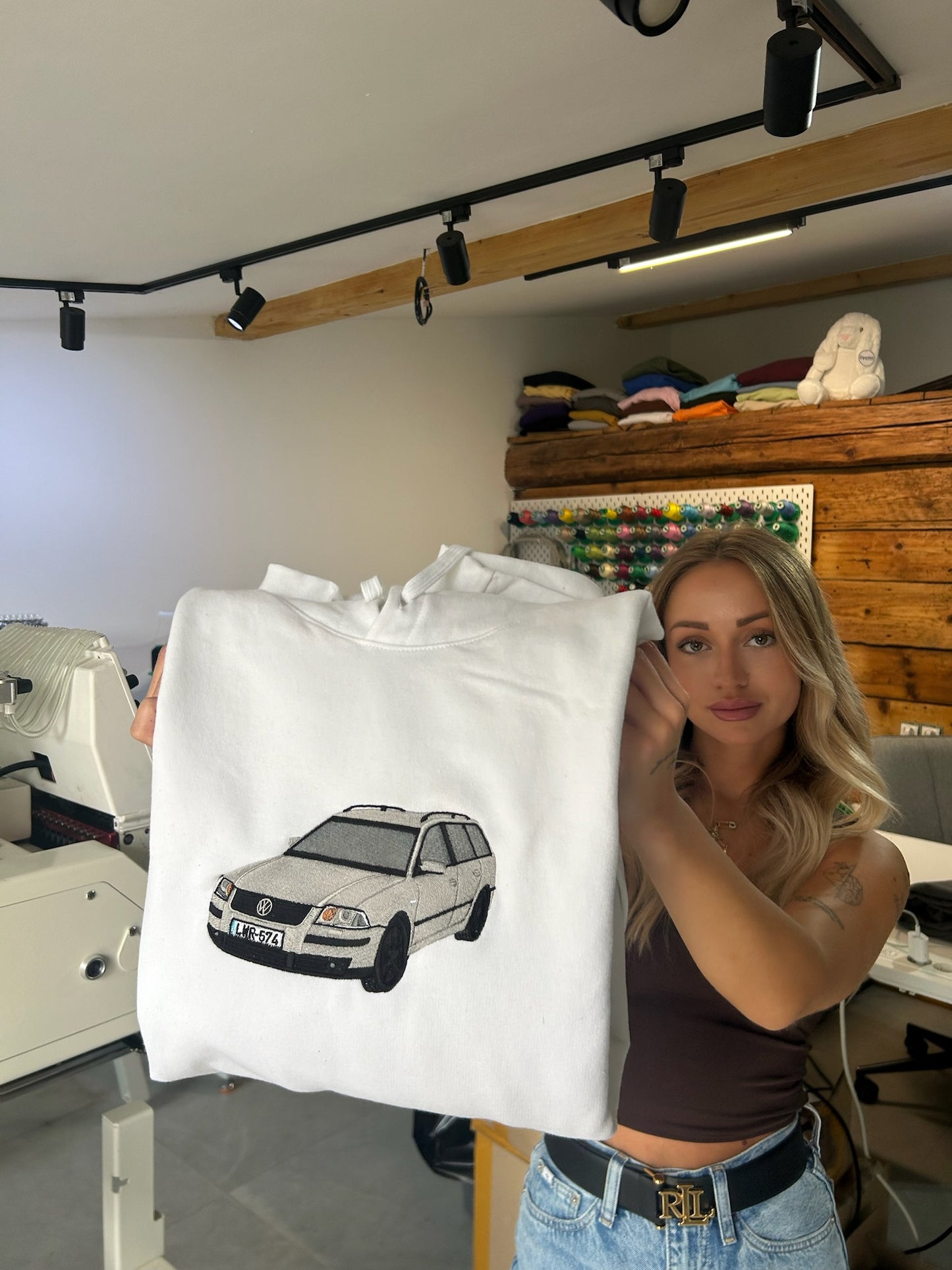 Autó / Motor / Traktor / Kamion - Színesen