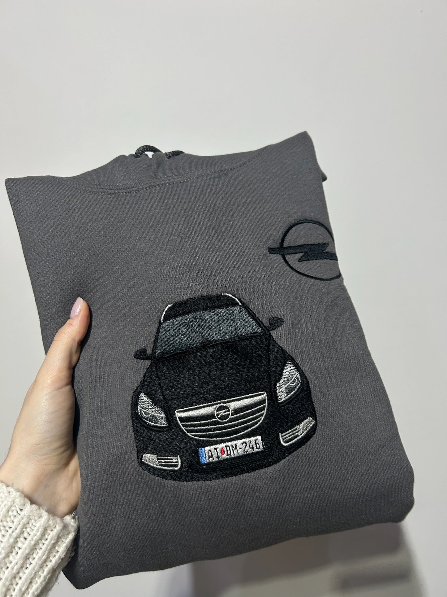 Autó / Motor / Traktor / Kamion - Színesen