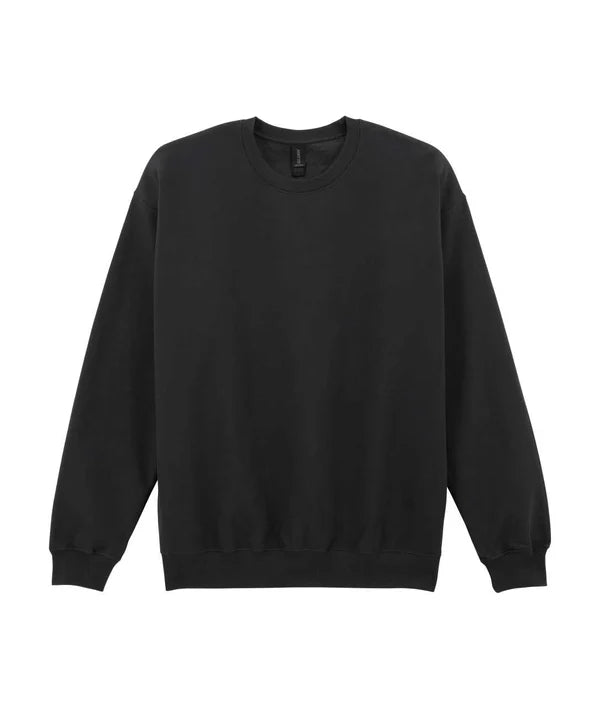 Premium Crewneck detail