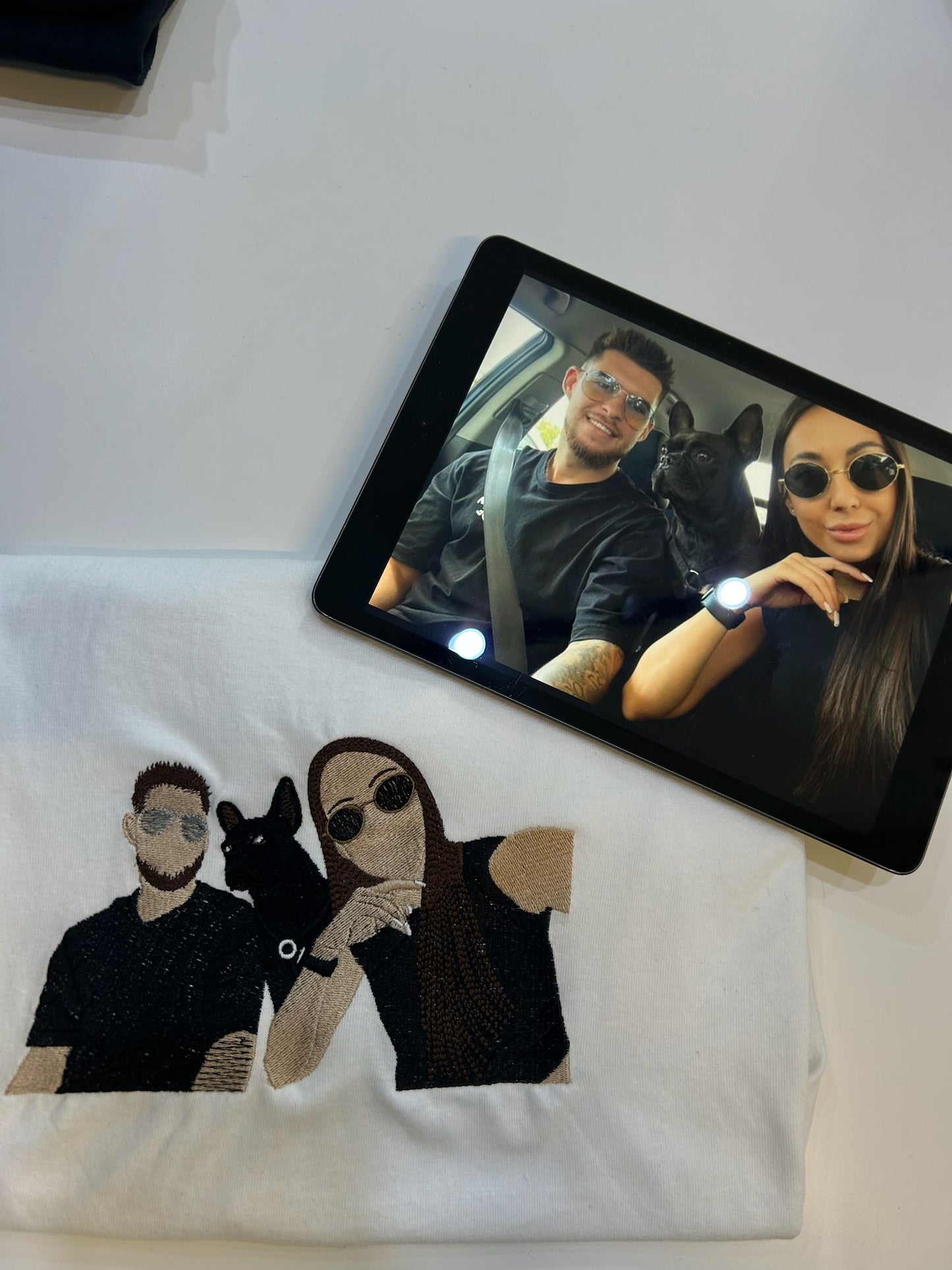 Közös kép - Színesen