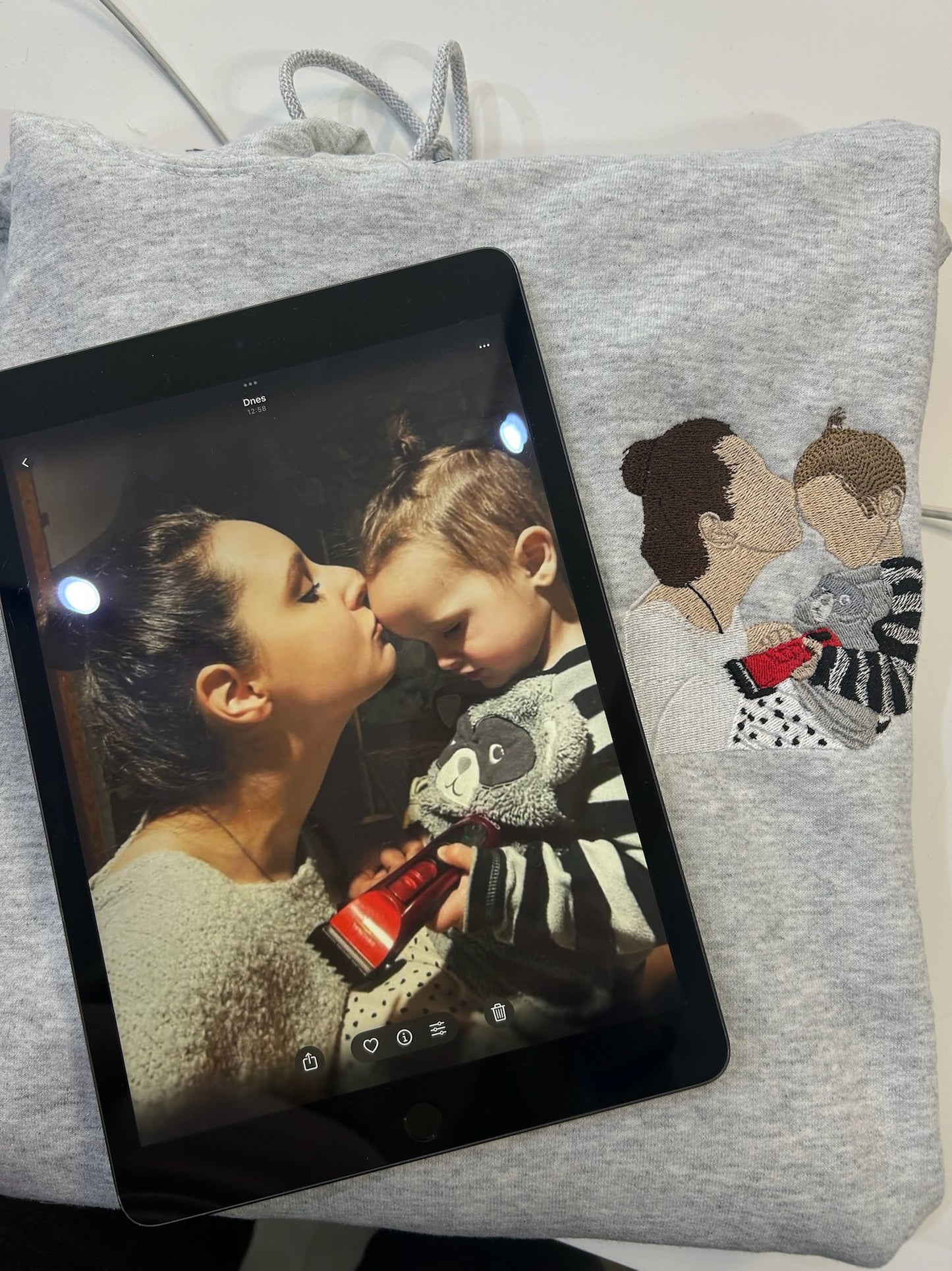 Közös kép - Színesen